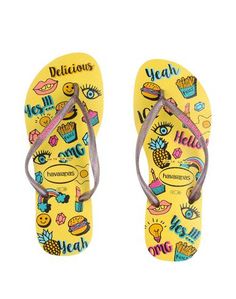 Вьетнамки Havaianas