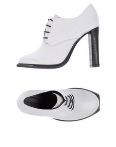 Обувь на шнурках VIC MatiĒ