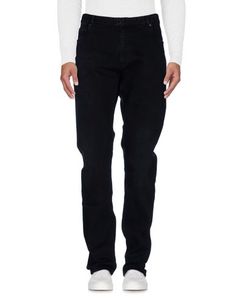 Джинсовые брюки Maison Margiela