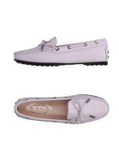 Мокасины Tod`S