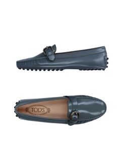Мокасины Tod`S