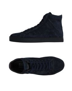 Высокие кеды и кроссовки Hogan Rebel
