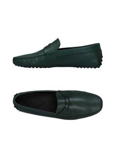 Мокасины Tod`S