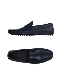 Мокасины Tod`S