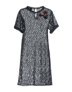 Короткое платье Pinko