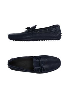 Мокасины Tod`S