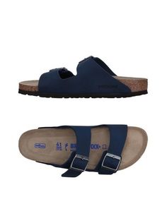 Сандалии Birkenstock