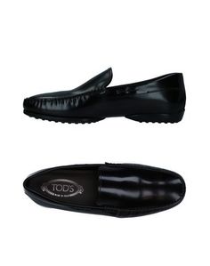 Мокасины Tod`S