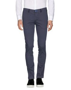 Повседневные брюки Dimattia