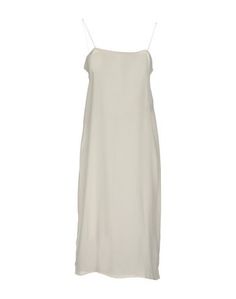 Платье до колена Isabel Marant