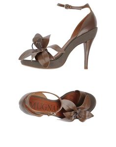 Сандалии Mugnai