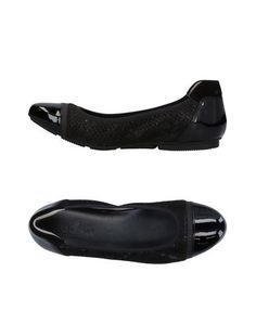 Балетки Hogan