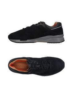 Низкие кеды и кроссовки New Balance