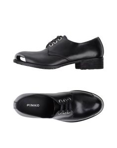 Обувь на шнурках Pinko