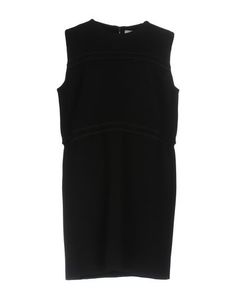 Короткое платье Victoria Beckham