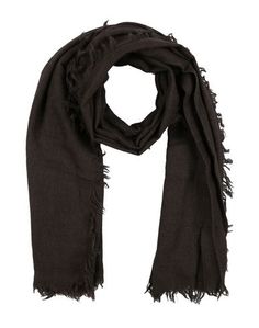Шарф Rick Owens