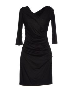Короткое платье Diane von Furstenberg