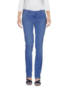 Джинсовые брюки MET & Friends