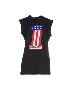 Футболка Dsquared2