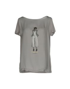 Футболка Emporio Armani