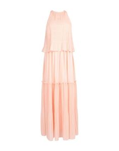 Длинное платье Pinko