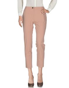 Повседневные брюки Elisabetta Franchi
