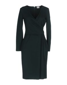 Платье до колена Armani Collezioni