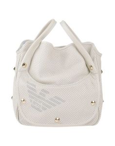 Сумка на руку Emporio Armani