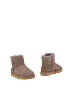 Полусапоги и высокие ботинки UGG Australia