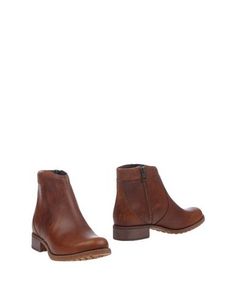 Полусапоги и высокие ботинки Timberland