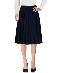 Юбка длиной 3/4 RED Valentino