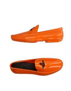 Мокасины Vivienne Westwood MAN