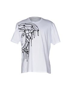 Футболка Versace Collection