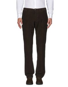 Повседневные брюки Lardini