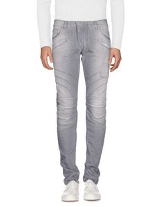 Джинсовые брюки Pierre Balmain