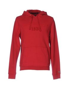 Толстовка Woolrich