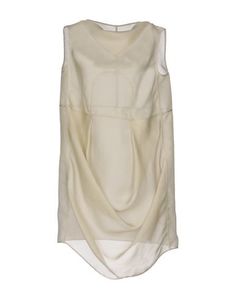 Короткое платье Rick Owens
