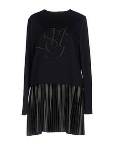Короткое платье Msgm