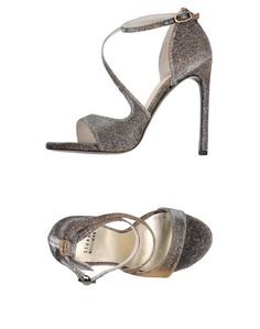 Сандалии Stuart Weitzman