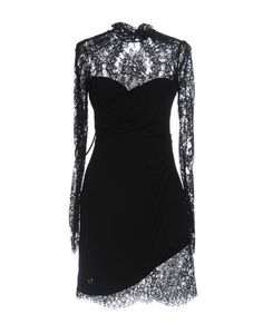 Короткое платье Philipp Plein