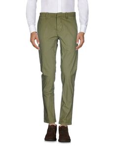 Повседневные брюки Dondup