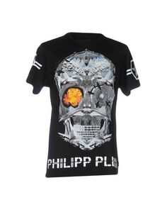 Футболка Philipp Plein