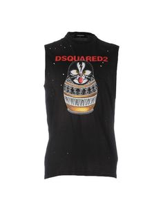 Футболка Dsquared2