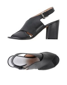 Сандалии Maison Margiela