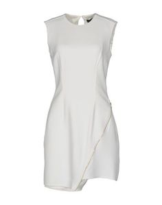 Короткое платье Elisabetta Franchi