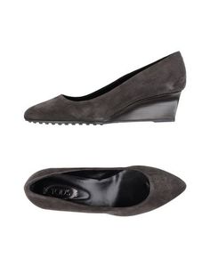 Туфли Tod`S