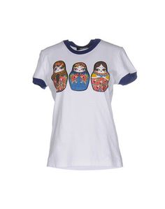 Футболка Dsquared2