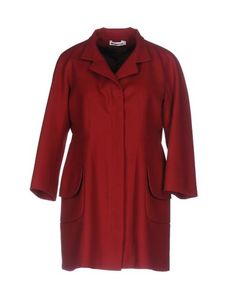 Пальто Jil Sander