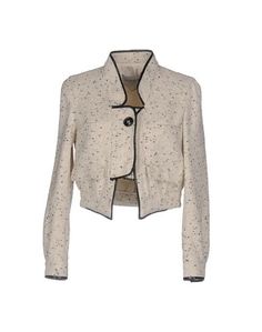 Пиджак Saint Laurent