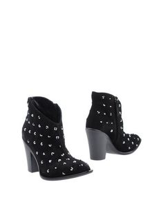Полусапоги и высокие ботинки Giuseppe Zanotti Design